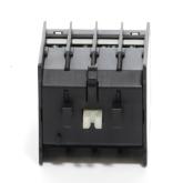 Auxiliary switch block  New FS
